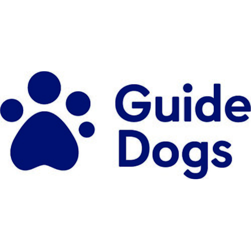 Guide Dogs Guide Dogs